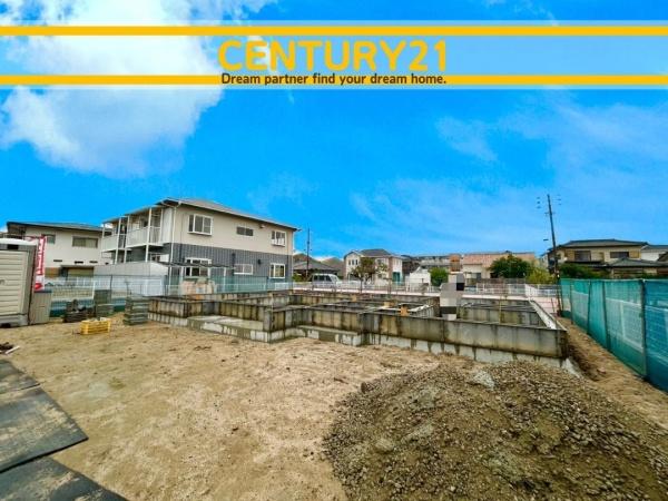佐賀市本庄町本庄　2号棟　全4棟