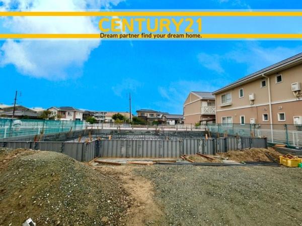 佐賀市本庄町本庄 1号棟 全4棟
