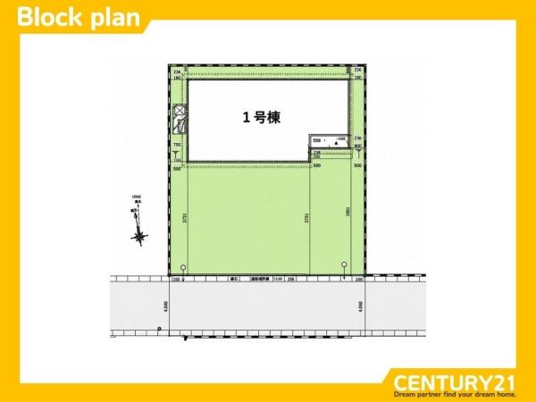 鳥栖市轟木町第二　全1棟