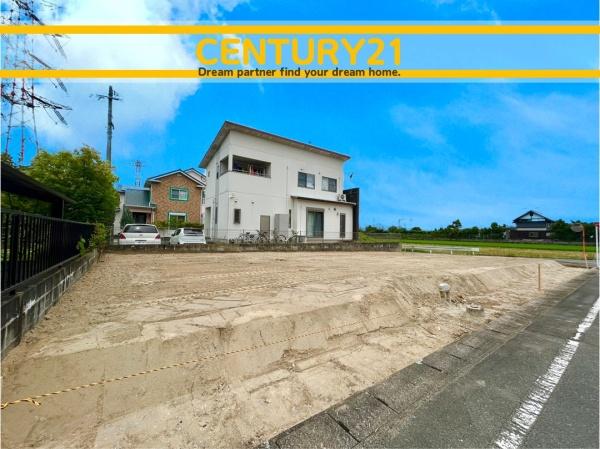 筑紫野市若江4期　1号棟　全2棟