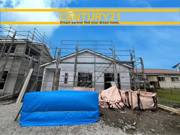 久留米市荒木町白口第5　2号棟　全4棟