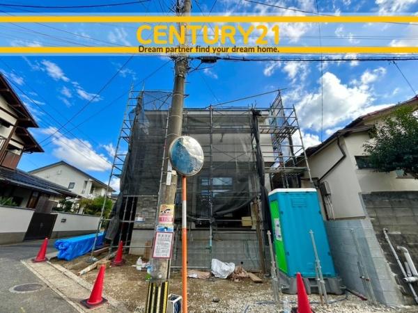 南区大平寺1丁目3期 全1棟