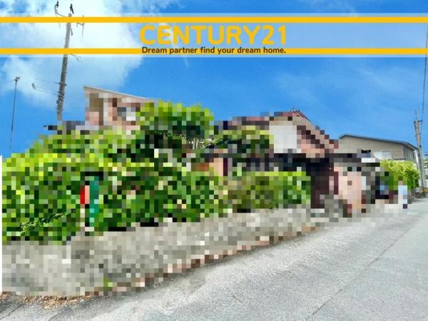 太宰府市坂本3丁目3期　全1棟