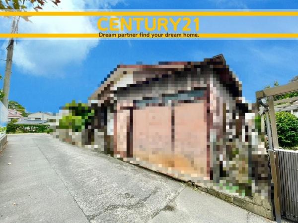 太宰府市坂本3丁目3期　全1棟