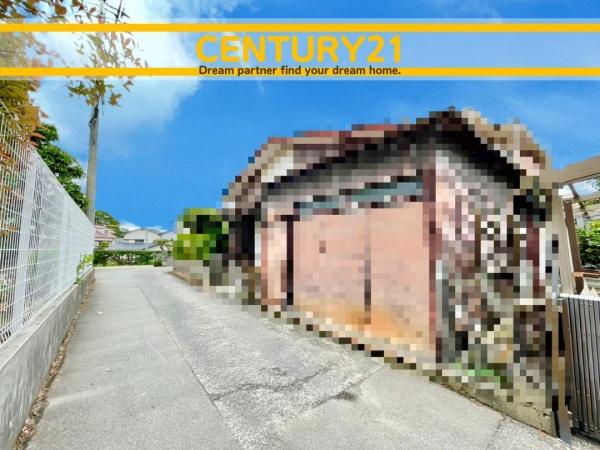 太宰府市坂本3丁目3期　全1棟
