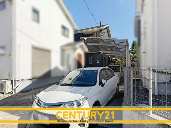 福岡市南区警弥郷１丁目の中古一戸建て