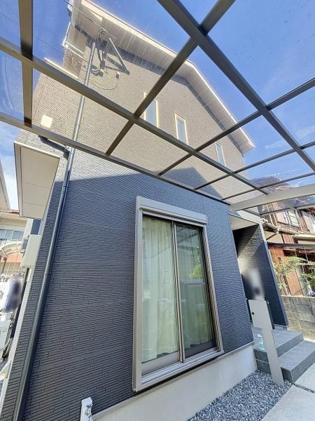 福岡市南区警弥郷１丁目の中古一戸建て