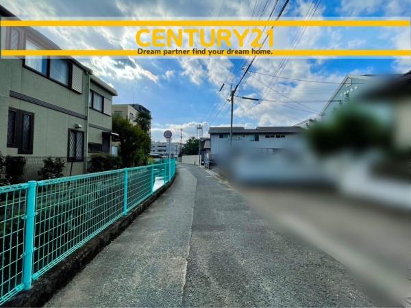 南区高木2丁目1期　2号棟　全2棟