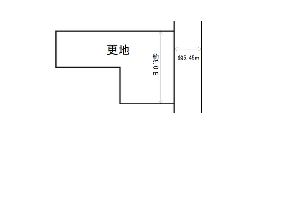 大阪市東成区大今里南１丁目の土地