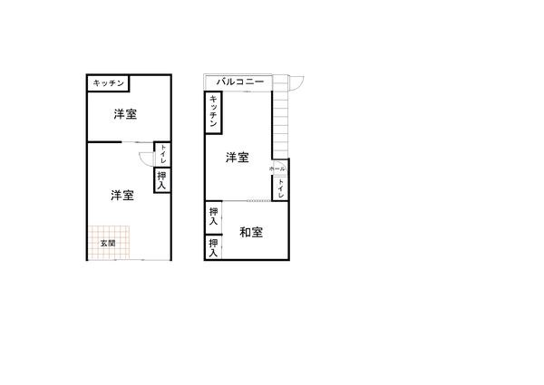 大阪市生野区田島２丁目の中古一戸建て