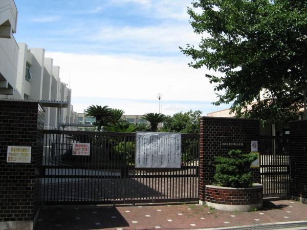 新着　シャルマンコーポ今里(大阪市立東中川小学校)
