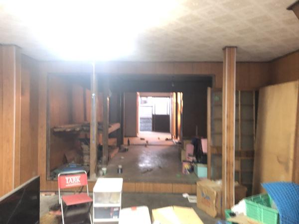 大阪市生野区田島１丁目の中古一戸建て