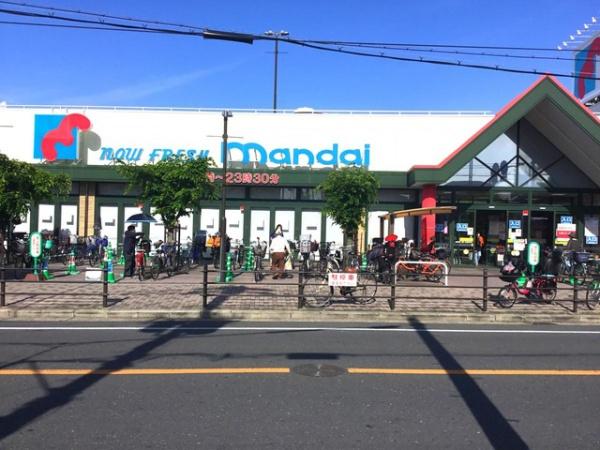 大阪市生野区田島１丁目の中古一戸建て(万代巽北店)