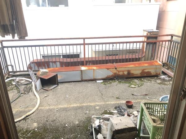 大阪市生野区田島１丁目の中古一戸建て