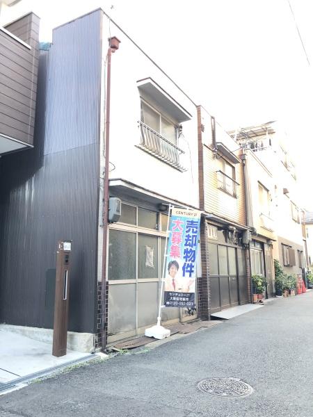 大阪市生野区田島１丁目の中古一戸建て