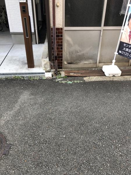 大阪市生野区田島１丁目の中古一戸建て