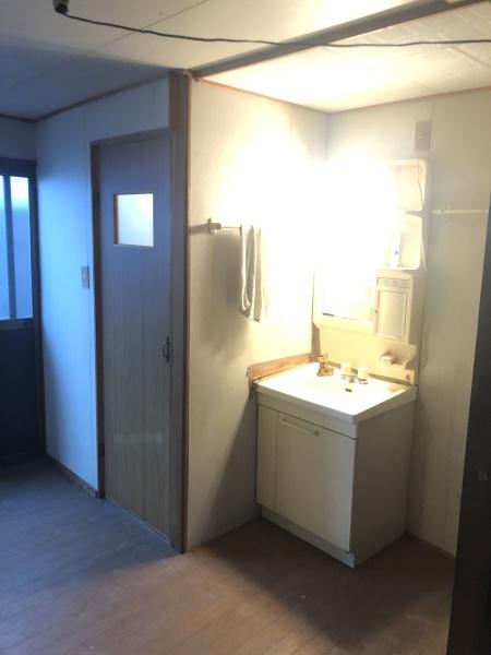 大阪市生野区田島１丁目の中古一戸建て
