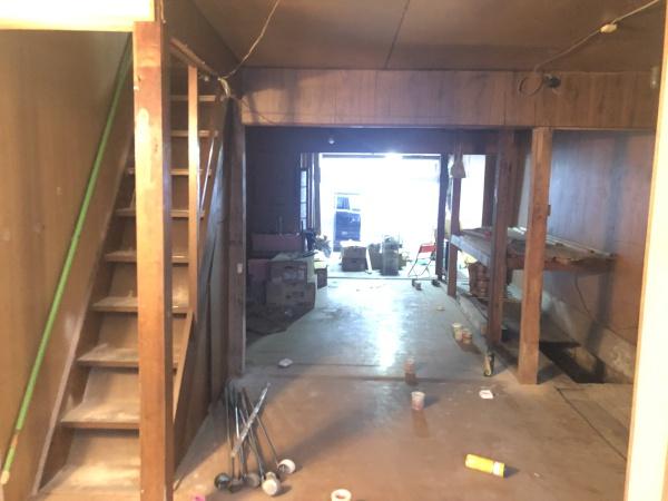 大阪市生野区田島１丁目の中古一戸建て