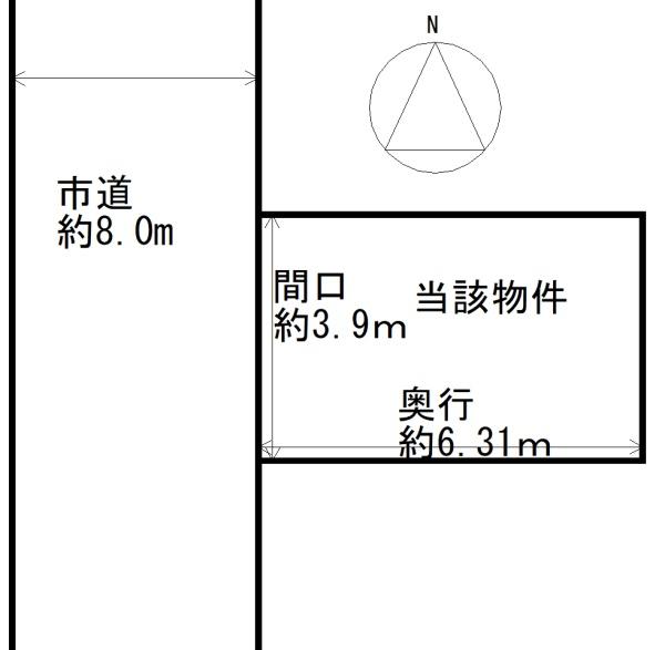 桃谷駅「大阪府」の土地購入なら【センチュリー21】