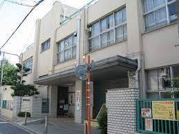 新着大今里シリーズ(大阪市立神路小学校)