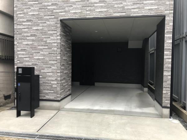 新着大今里シリーズ