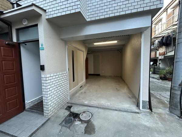 大阪市東成区大今里２丁目の中古一戸建て