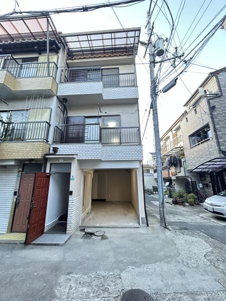 大阪市東成区大今里２丁目の中古一戸建て