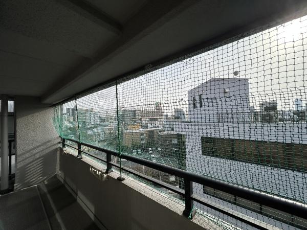 コンフィデンス今里西
