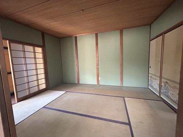 新着　大今里南3丁目　借地権付き建物