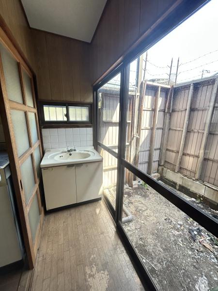 新着　大今里南3丁目　借地権付き建物