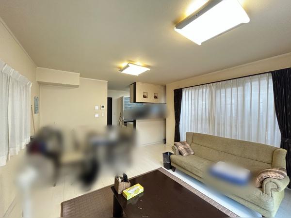 大阪市東成区中本１丁目の中古一戸建て