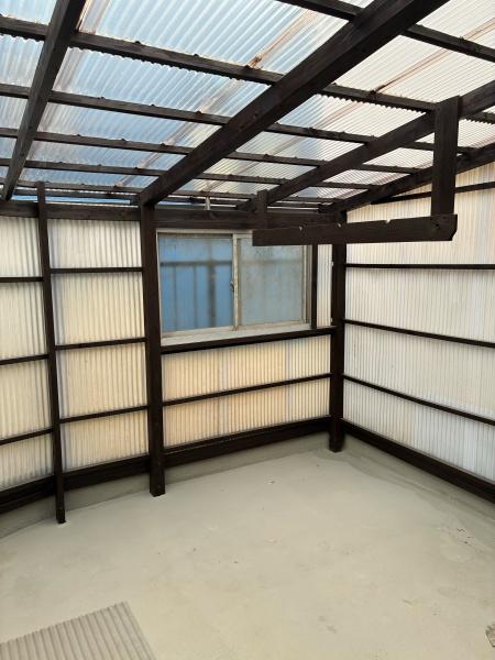 大阪市生野区勝山北２丁目の中古一戸建て