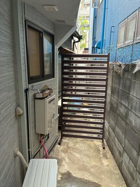 大阪市生野区勝山北２丁目の中古一戸建て