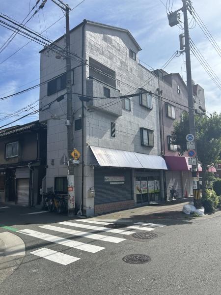 新着　中川2丁目　一戸建て