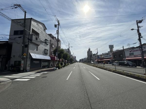 大阪市生野区中川２丁目の中古一戸建て