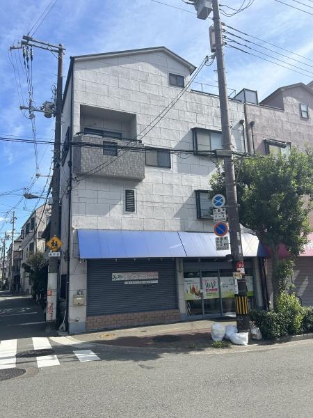 大阪市生野区中川２丁目の中古一戸建て
