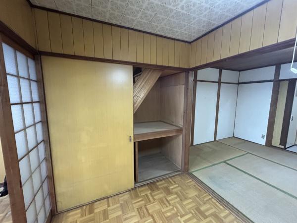 大阪市東成区玉津２丁目の中古一戸建て