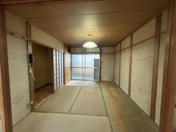 大阪市東成区玉津２丁目の中古一戸建て