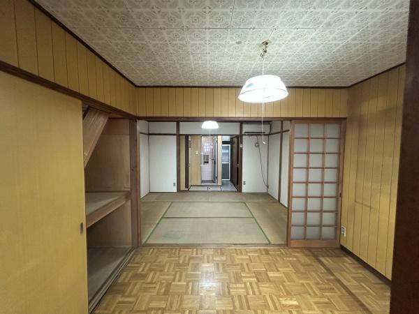 大阪市東成区玉津２丁目の中古一戸建て