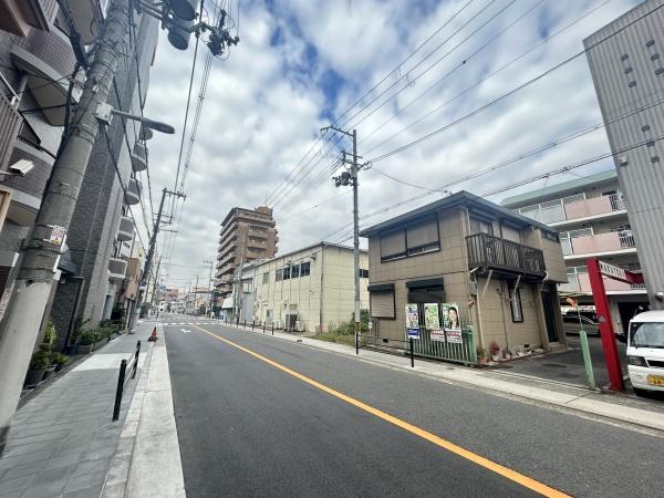 大阪市東成区東今里２丁目の中古一戸建て