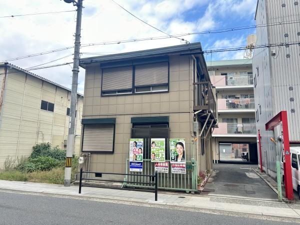 店舗情報】大阪住宅販売（大阪府大阪市東成区中本・緑橋駅）の中古