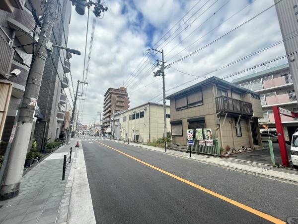 大阪市東成区東今里２丁目の中古一戸建て