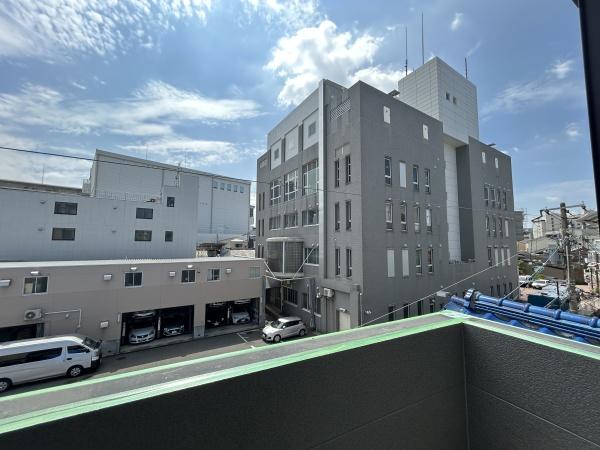 新着　大今里西1丁目　新築戸建