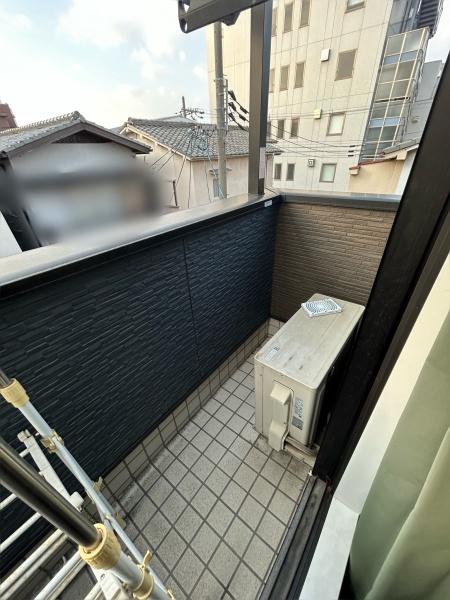 大阪市東成区東今里３丁目の中古一戸建て
