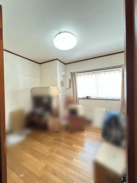 大阪市東成区中本４丁目の中古一戸建て