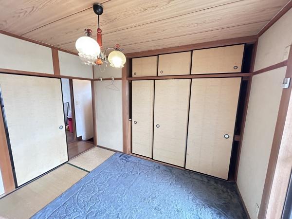 大阪市東成区中本４丁目の中古一戸建て