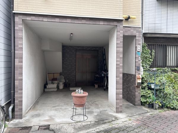 大阪市東成区中本４丁目の中古一戸建て