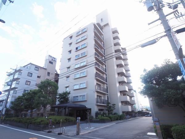 新着 南巽グリーンマンションザ・ステージ