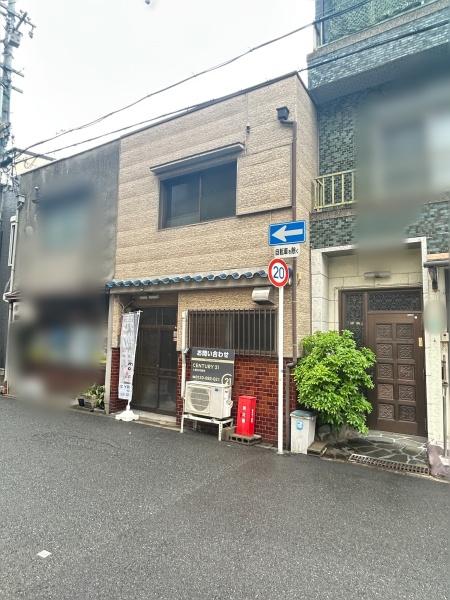 新着中本4丁目 テラスハウス