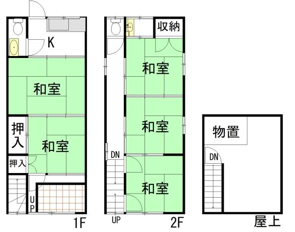 東成区玉津2丁目